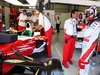 GP TURCHIA - Prove Libere